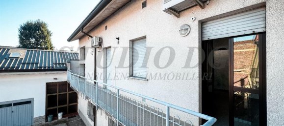 3غرفة شقة في Cesano Maderno, Italy رقم 43471 18