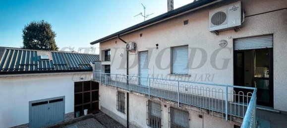 3غرفة شقة في Cesano Maderno, Italy رقم 43471 16