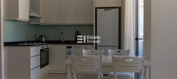 Wohnung 1+1 in Alanya, Turkey, Nr. 24201 2