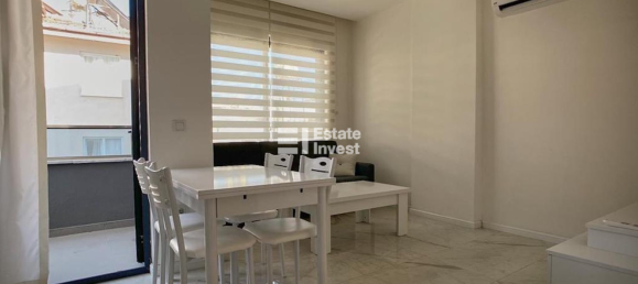 Wohnung 1+1 in Alanya, Turkey, Nr. 24201 5