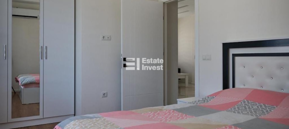 Wohnung 1+1 in Alanya, Turkey, Nr. 24201 10