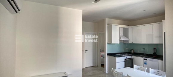 Wohnung 1+1 in Alanya, Turkey, Nr. 24201 3