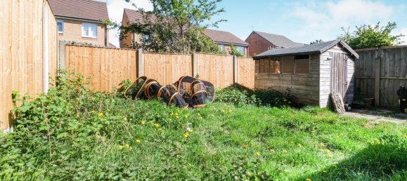 Maison à Bootle, United Kingdom No. 1813 10