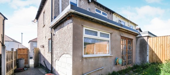 Maison à Bootle, United Kingdom No. 1813 11