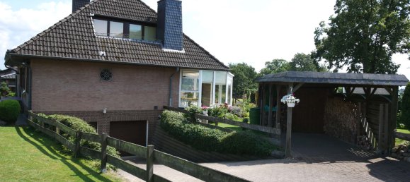 6 bedrooms House in Segeberg, Germany No. 283501 2