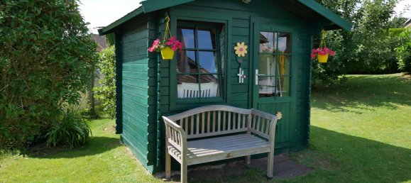 6 bedrooms House in Segeberg, Germany No. 283501 8