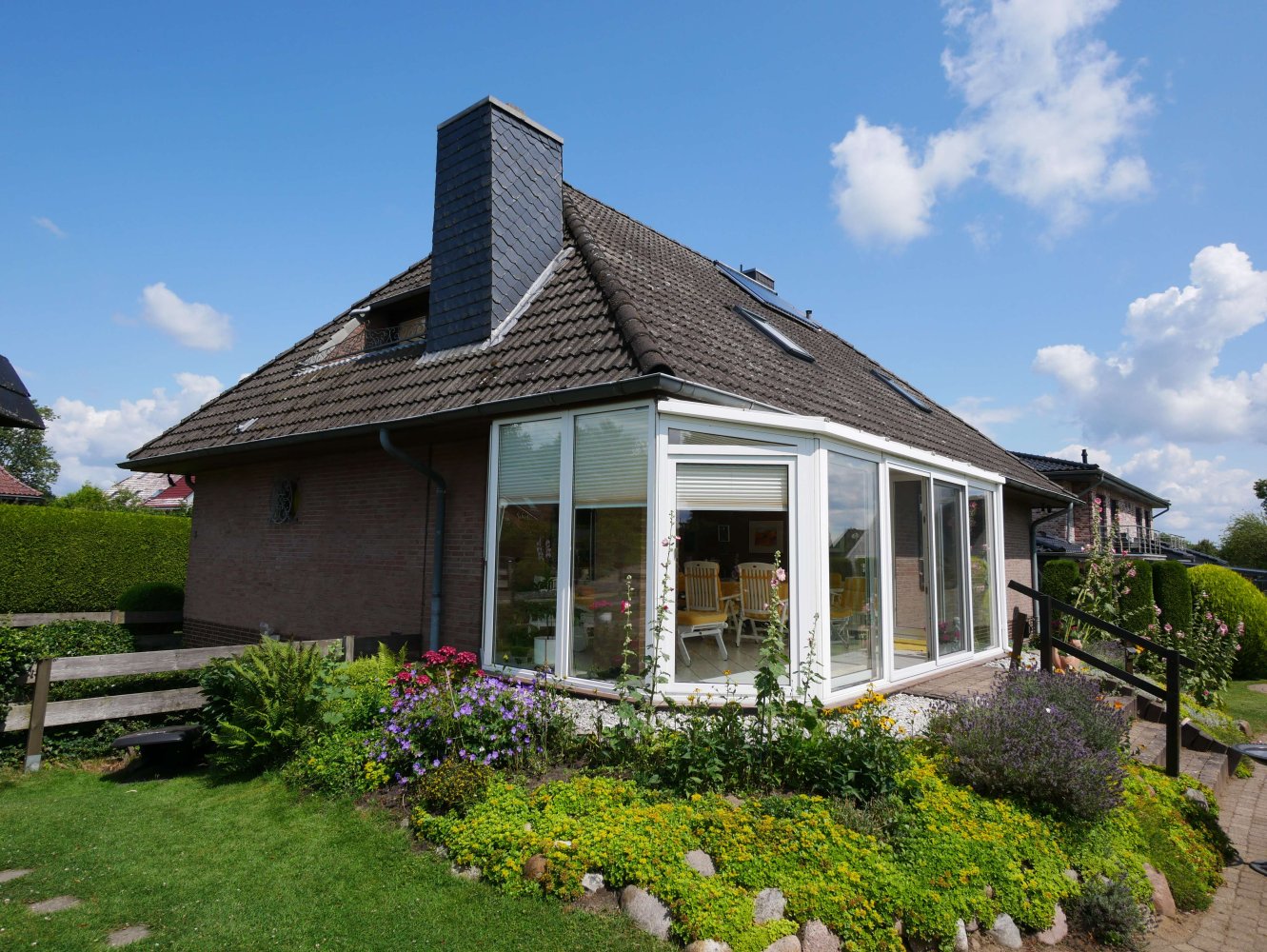 6 bedrooms House in Segeberg, Germany No. 283501