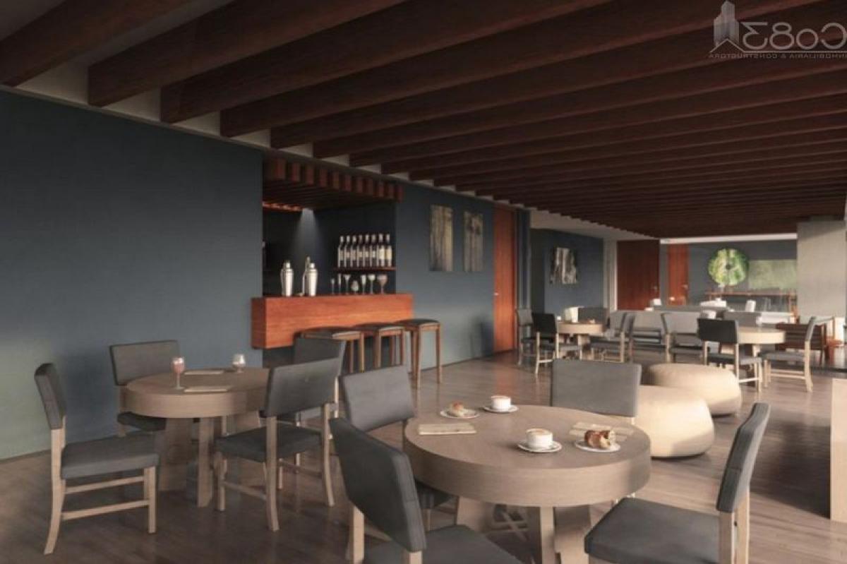 4 bedrooms Apartment in Mexico No. 153976