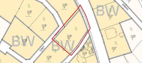 1037m² Land in Heidenreichstein, Austria No. 14833 2