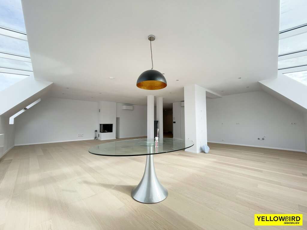 4 rooms Apartment in Vienna, Austria No. 25431