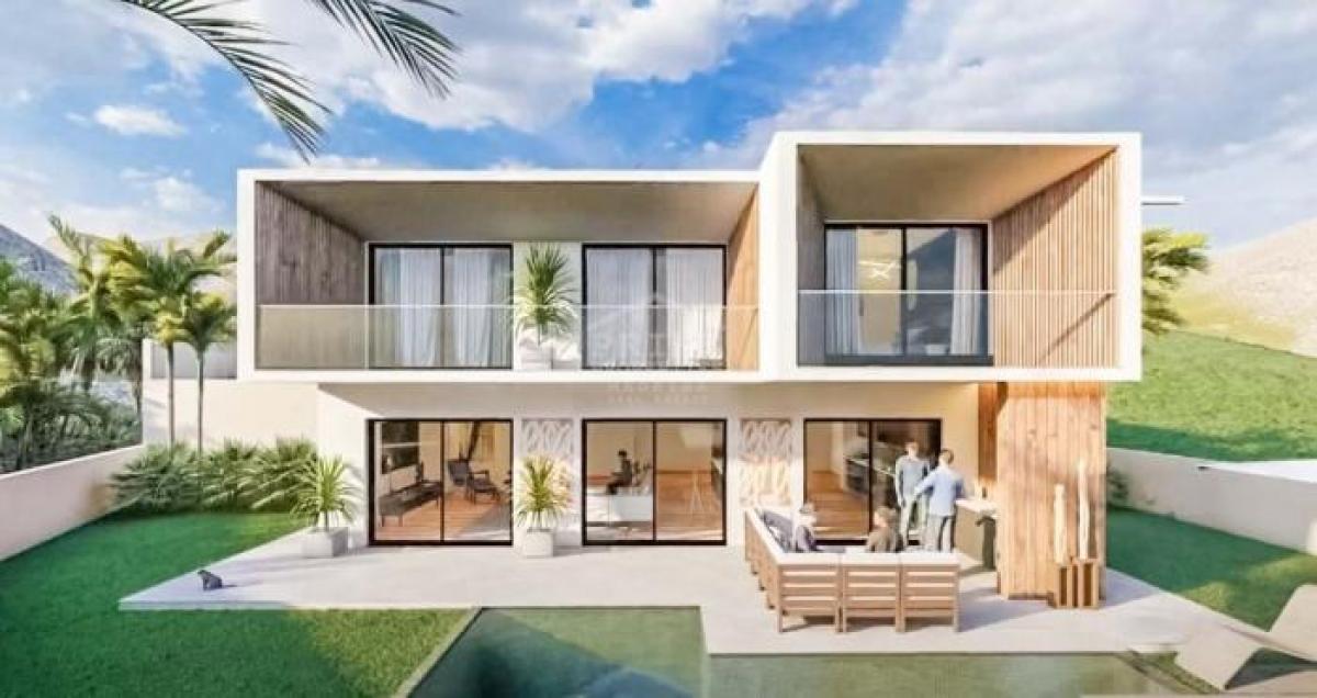 Villa T3 em Funchal, Portugal N.º 1520