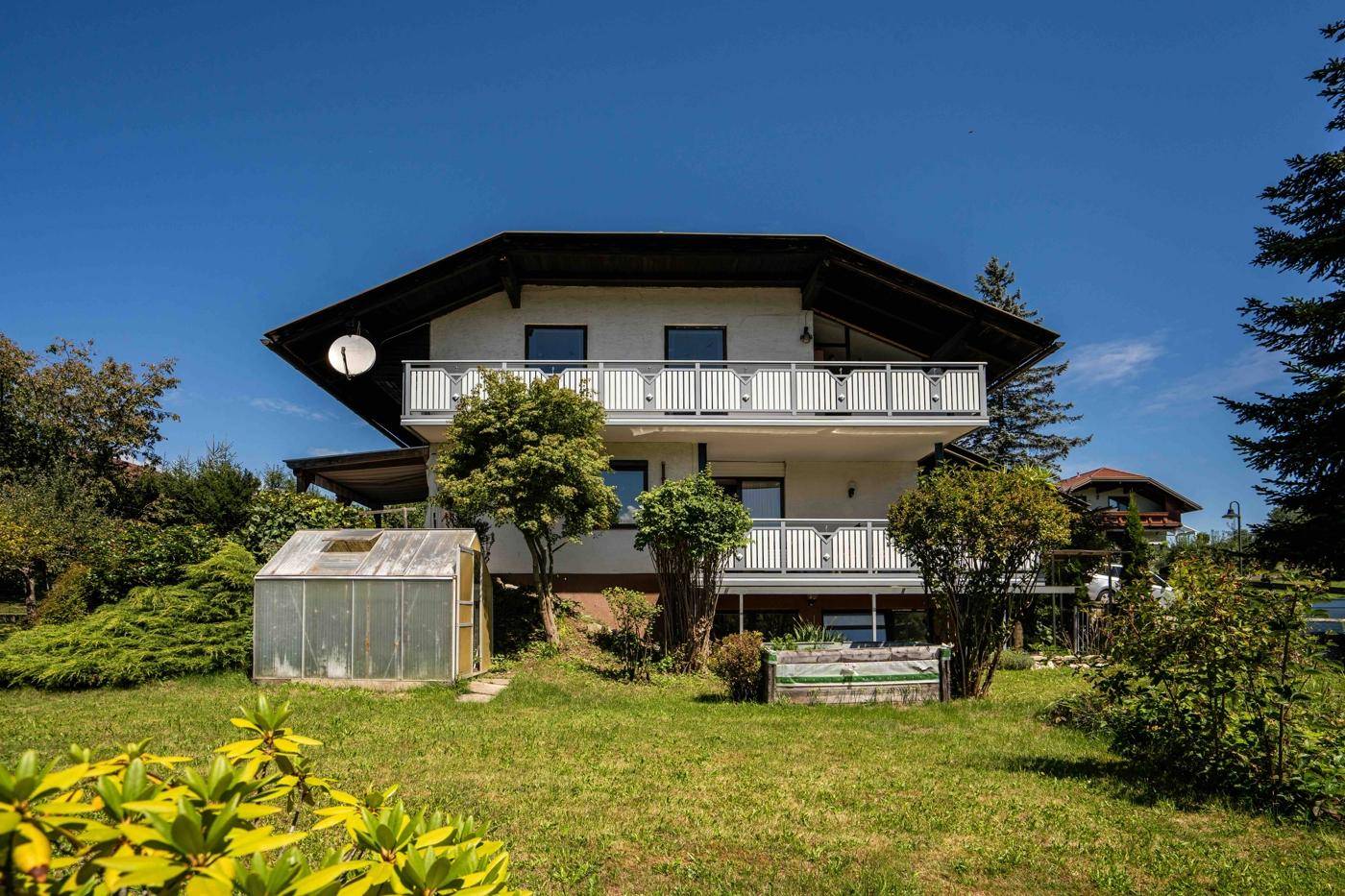 3 Schlafzimmer Haus in Velden am Wörther See, Austria, Nr. 251392