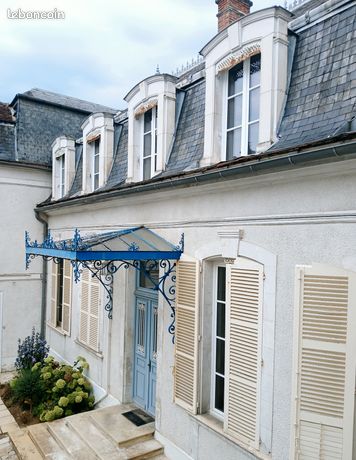 6 bedrooms House in Auxerre, France No. 363996