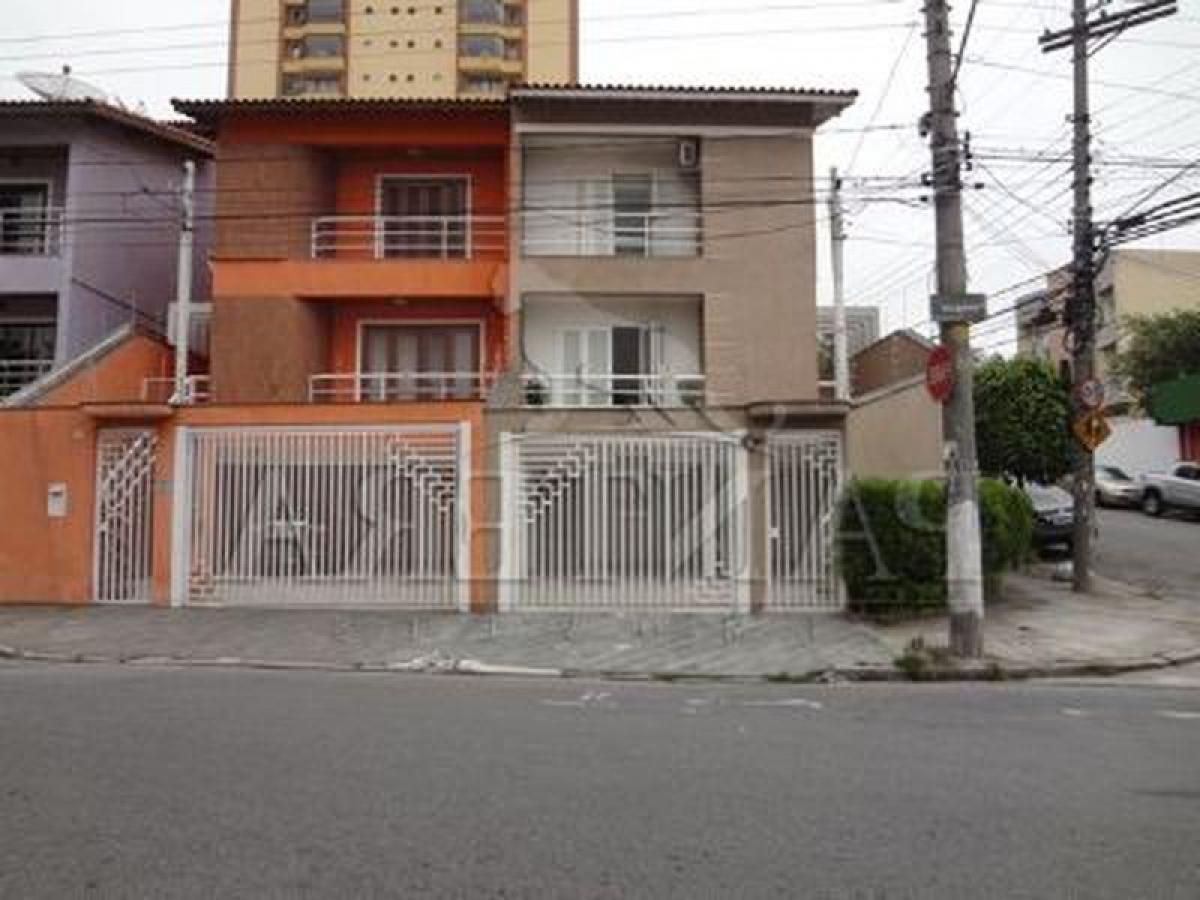 3 Schlafzimmer Haus in Sao Paulo, Brazil, Nr. 472086