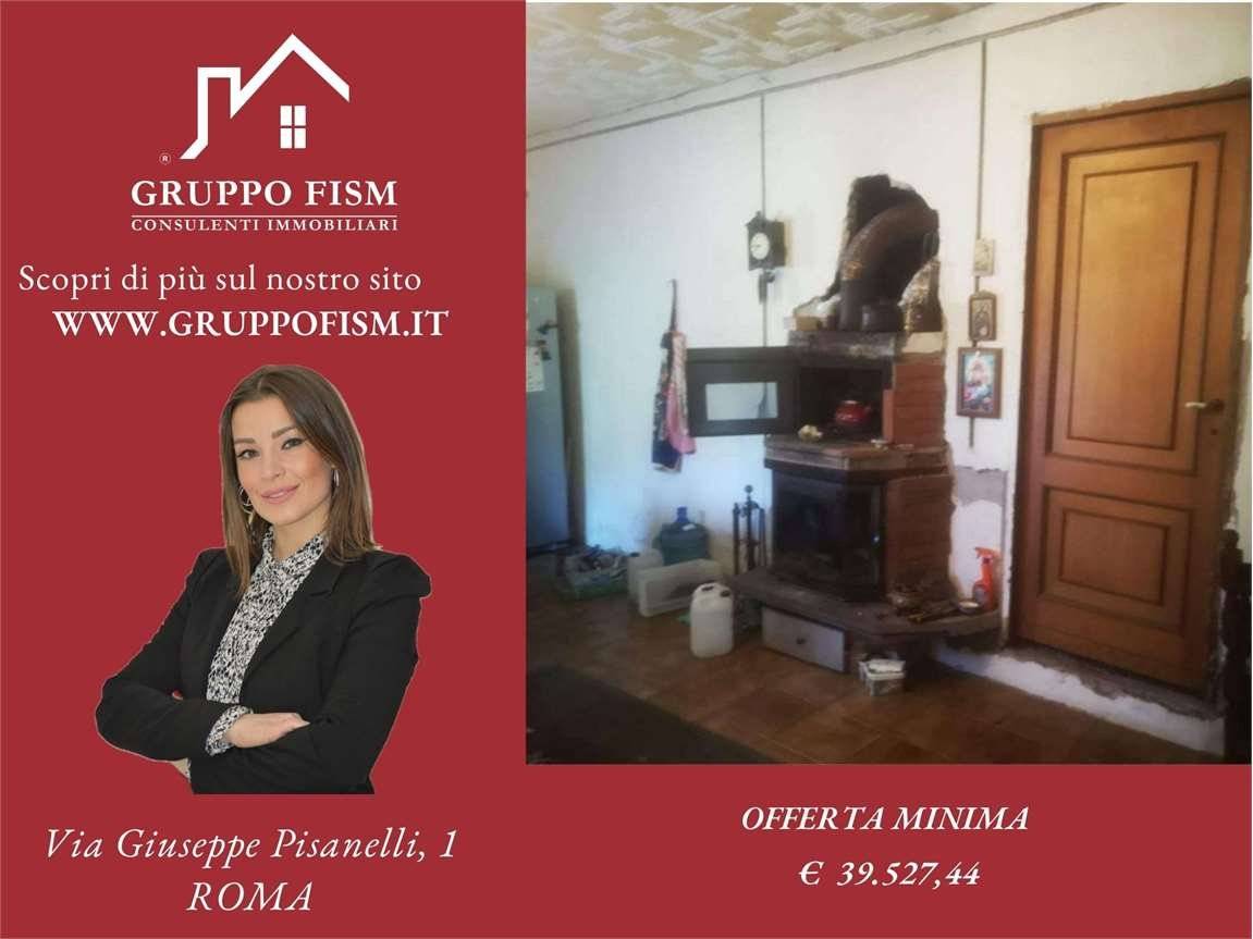 2 Schlafzimmer Wohnung in Gerano, Italy, Nr. 261867