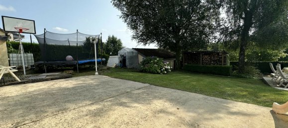 3 Schlafzimmer Haus in Les Mazures, France, Nr. 344716 7