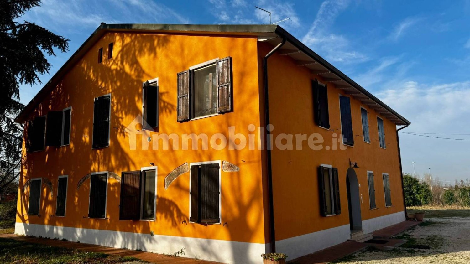 2 bedrooms Apartment in Sant'Agata Bolognese, Italy No. 167934