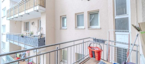 3-salle Appartement à Dusseldorf, Germany No. 341098 8