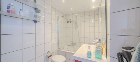 3-salle Appartement à Dusseldorf, Germany No. 341098 6