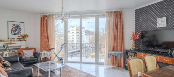 3-salle Appartement à Dusseldorf, Germany No. 341098 2