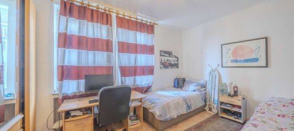 3-salle Appartement à Dusseldorf, Germany No. 341098 4