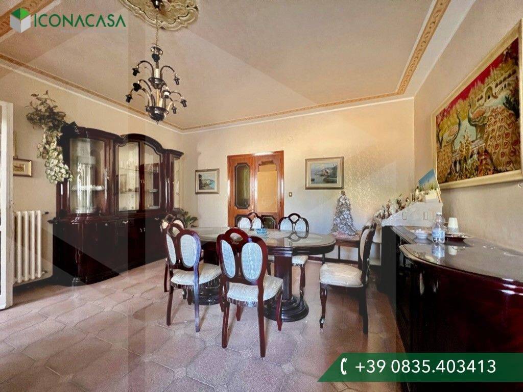 3 Schlafzimmer Wohnung in Matera, Italy, Nr. 18774