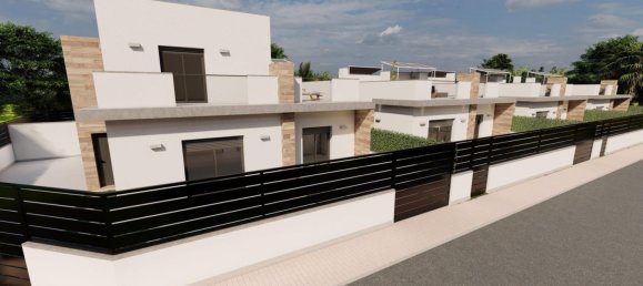 Casa T2 em Roldan, Spain N.º 284062 4