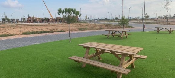 Casa T2 em Roldan, Spain N.º 284062 22