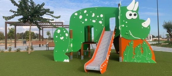 Casa T2 em Roldan, Spain N.º 284062 23