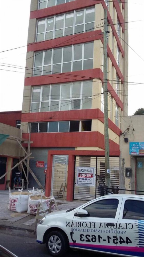 2 bedrooms Apartment in San Miguel, Argentina No. 94203