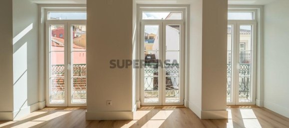 2 غرف نوم شقة في Lisbon, Portugal رقم 159744 4