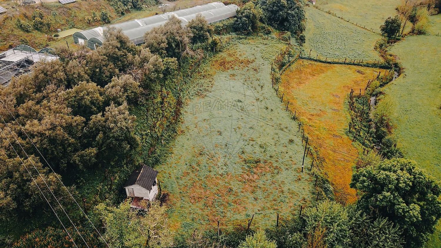  Land in Goaes, Portugal No. 324619