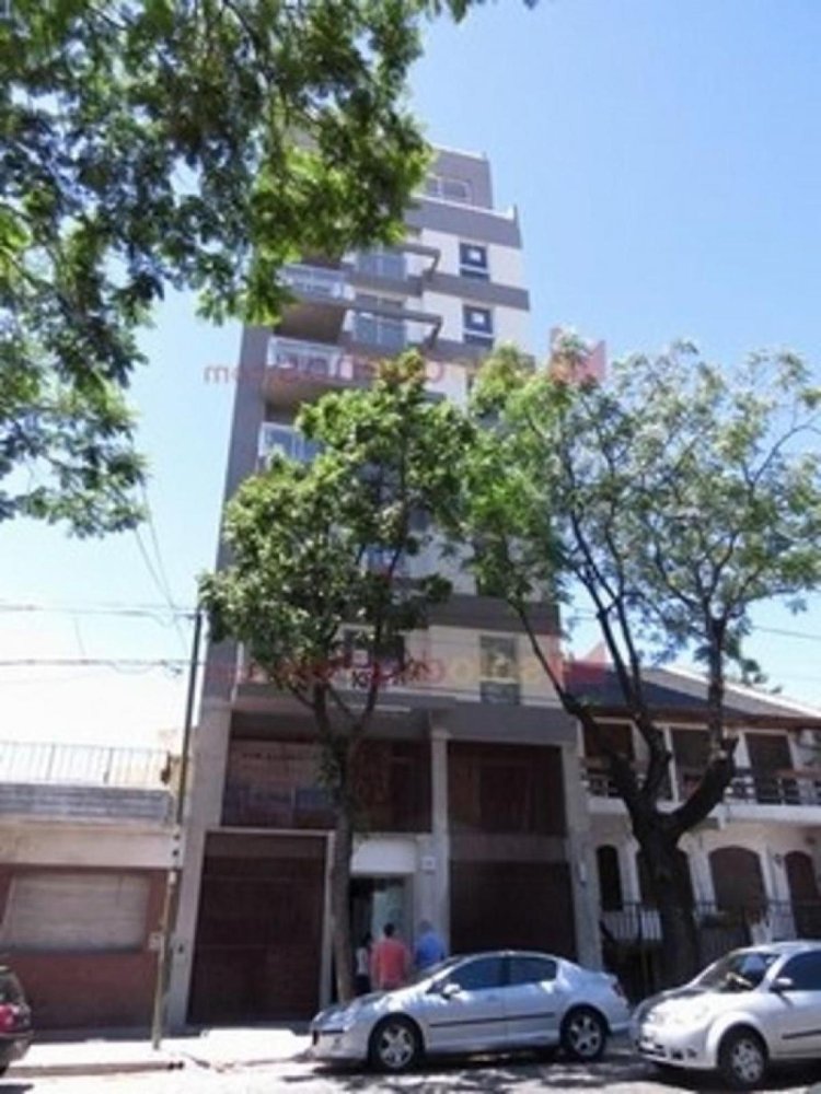 2 bedrooms Apartment in Buenos Aires, Argentina No. 100429