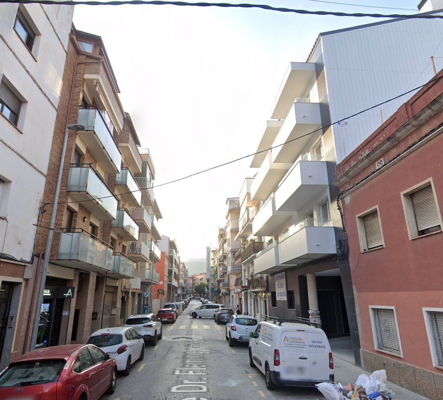 2 chambres Appartement à Castelldefels, Spain No. 161801