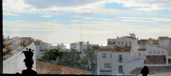 Ático de 3 dormitorios en Marbella, Spain No. 148426 15