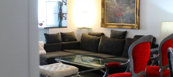 Ático de 3 dormitorios en Marbella, Spain No. 148426 4