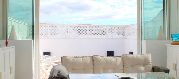 Ático de 3 dormitorios en Marbella, Spain No. 148426 24