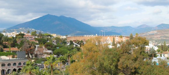 Ático de 3 dormitorios en Marbella, Spain No. 148426 16