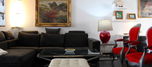 Ático de 3 dormitorios en Marbella, Spain No. 148426 5