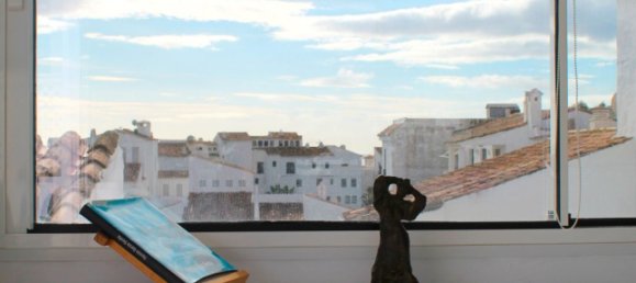 Ático de 3 dormitorios en Marbella, Spain No. 148426 25