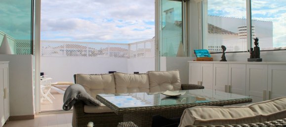 Ático de 3 dormitorios en Marbella, Spain No. 148426 3