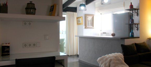 Ático de 3 dormitorios en Marbella, Spain No. 148426 8