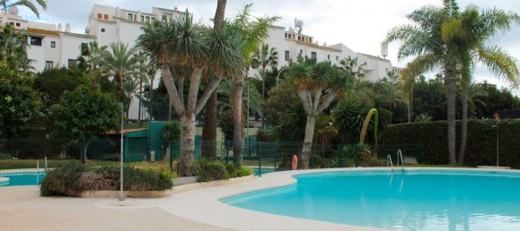 Ático de 3 dormitorios en Marbella, Spain No. 148426 2