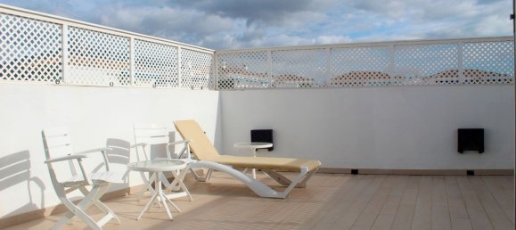 Ático de 3 dormitorios en Marbella, Spain No. 148426 22