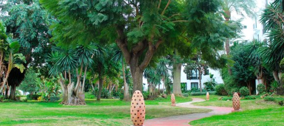 Ático de 3 dormitorios en Marbella, Spain No. 148426 20