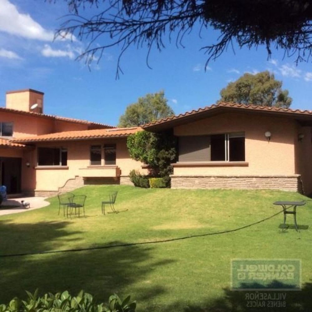 3 bedrooms House in Mexico No. 224477