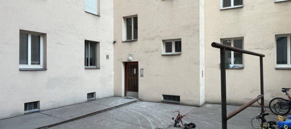 2-Zimmer Wohnung in Favoriten, Austria, Nr. 95991 16