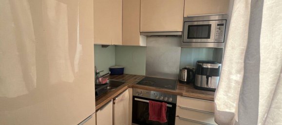 2-Zimmer Wohnung in Favoriten, Austria, Nr. 95991 3