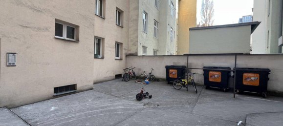 2-Zimmer Wohnung in Favoriten, Austria, Nr. 95991 15