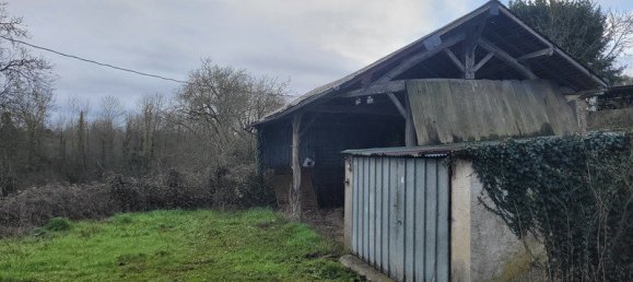 3 غرف نوم منزل في Marnes, France رقم 192651 8